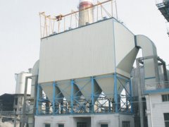 CDG型系列高压静电除尘器