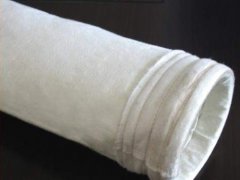 玻璃纤维机织布滤袋